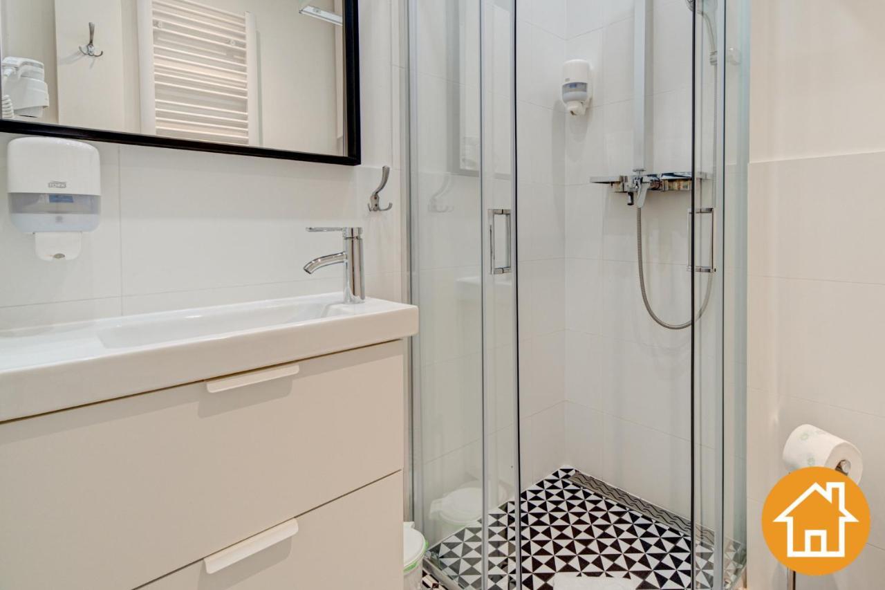 Apartament Z Widokiem Na Port - Visitopl Świnoujście Extérieur photo